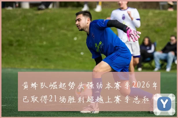 黄蜂队崛起势头强劲本赛季2026年已取得21场胜利超越上赛季总和